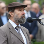 Kielce. Obchody 70. Rocznicy Pogromu Kieleckiego (3 lipca 2016 r) / Piotr Michalski / Radio Kielce