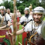 Oblęgorek. Literacki Piknik Rodzinny (10 lipca 2016 r) / Wojciech Habdas / Radio Kielce