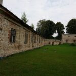 Wakacje z Duchami Historii. Maleszowa (27 lipca 2016 r.) / Grzegorz Jamka / Radio Kielce