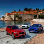 30.07.2016. Jaguar F-Pace / fot. Jaguar