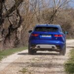 30.07.2016. Jaguar F-Pace / fot. Jaguar
