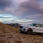 30.07.2016. Jaguar F-Pace / fot. Jaguar