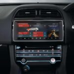 30.07.2016. Jaguar F-Pace / fot. Jaguar