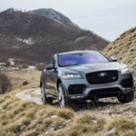 30.07.2016. Jaguar F-Pace / fot. Jaguar