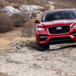 30.07.2016. Jaguar F-Pace / fot. Jaguar