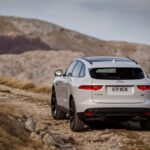 30.07.2016. Jaguar F-Pace / fot. Jaguar