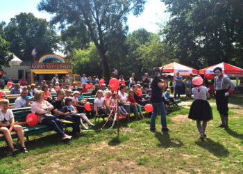 Grzegorz Jamka / Radio Kielce