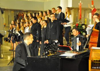 Międzynarodowy Festiwal Muzyki Organowej rusza w Jędrzejowie - Radio Kielce