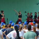 26.07.2016. Festiwal Młodych w Skalbmierzu / Kamil Wlosowicz / Radio Kielce