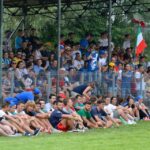 26.07.2016. Festiwal Młodych w Skalbmierzu / Kamil Włosowicz / Radio Kielce