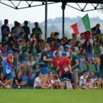 26.07.2016. Festiwal Młodych w Skalbmierzu / Kamil Włosowicz / Radio Kielce