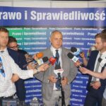 02.07.2016 Warszawa. Kongres PiS / Jarosław Kumor / Radio Kielce