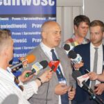 02.07.2016 Warszawa. Kongres PiS / Jarosław Kumor / Radio Kielce