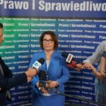 02.07.2016 Warszawa. Kongres PiS / Jarosław Kumor / Radio Kielce
