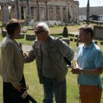 04.07.2016 Wakacje z Duchami Historii w Sobkowie / Arkadiusz Miller / Radio Kielce