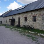 04.07.2016 Wakacje z Duchami Historii w Sobkowie / Arkadiusz Miller / Radio Kielce