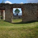 04.07.2016 Wakacje z Duchami Historii w Sobkowie / Arkadiusz Miller / Radio Kielce