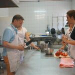 04.07.2016 Wakacje z Duchami Historii w Sobkowie / Arkadiusz Miller / Radio Kielce