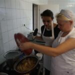 04.07.2016 Wakacje z Duchami Historii w Sobkowie / Arkadiusz Miller / Radio Kielce