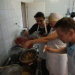 04.07.2016 Wakacje z Duchami Historii w Sobkowie / Arkadiusz Miller / Radio Kielce