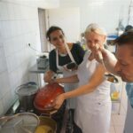 04.07.2016 Wakacje z Duchami Historii w Sobkowie / Arkadiusz Miller / Radio Kielce