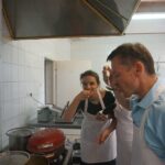 04.07.2016 Wakacje z Duchami Historii w Sobkowie / Arkadiusz Miller / Radio Kielce