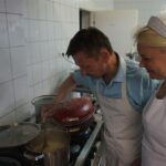 04.07.2016 Wakacje z Duchami Historii w Sobkowie / Arkadiusz Miller / Radio Kielce