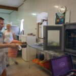 04.07.2016 Wakacje z Duchami Historii w Sobkowie / Arkadiusz Miller / Radio Kielce