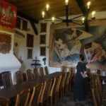 04.07.2016 Wakacje z Duchami Historii w Sobkowie / Arkadiusz Miller / Radio Kielce