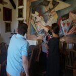 04.07.2016 Wakacje z Duchami Historii w Sobkowie / Arkadiusz Miller / Radio Kielce