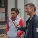 07.07.2016 Wakacje z duchami historii. Nagłowice / Krzysztof Bujnowicz / Radio Kielce