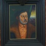 07.07.2016 Wakacje z duchami historii. Nagłowice / Krzysztof Bujnowicz / Radio Kielce