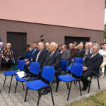 17.7.2016 Kielce. 72. rocznica bitwy żołnierzy Armii Krajowej z Niemcami pod Cebrem / Grażyna Szlęzak-Wójcik / Radio Kielce