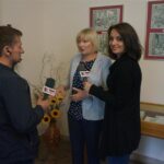 07.07.2016 Wakacje z duchami historii. Nagłowice / Krzysztof Bujnowicz / Radio Kielce