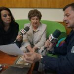 07.07.2016 Wakacje z duchami historii. Nagłowice / Krzysztof Bujnowicz / Radio Kielce