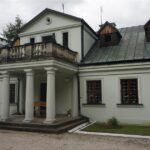 07.07.2016 Wakacje z duchami historii. Nagłowice / Krzysztof Bujnowicz / Radio Kielce