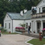 07.07.2016 Wakacje z duchami historii. Nagłowice / Krzysztof Bujnowicz / Radio Kielce