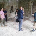 Wakacje z Duchami Historii. Szaniec (13 lipca 2016 r.) / Robert Felczak / Krzysztof Bujnowicz / Radio Kielce