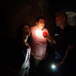 Wakacje z Duchami Historii. Szaniec (13 lipca 2016 r.) / Robert Felczak / Krzysztof Bujnowicz / Radio Kielce