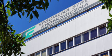 Kolejna zmiana personalna w SSE Starachowice