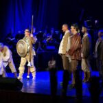 Jamroz 03.07.2016 / Leszek Ślusarski / Radio Kielce