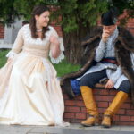 18.07.2016. Wakacje z duchami historii. Sandomierz / Grzegorz Jamka / Radio Kielce