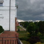 18.07.2016. Wakacje z duchami historii. Sandomierz / Grzegorz Jamka / Radio Kielce