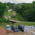 18.07.2016. Wakacje z duchami historii. Sandomierz / Grzegorz Jamka / Radio Kielce