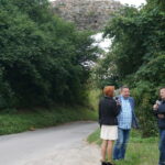 19.07.2016. Wakacje z duchami historii. Ossolin / Grzegorz Jamka / Radio Kielce