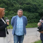 19.07.2016. Wakacje z duchami historii. Ossolin / Grzegorz Jamka / Radio Kielce