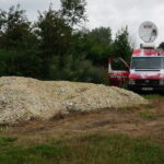 19.07.2016. Wakacje z duchami historii. Ossolin / Grzegorz Jamka / Radio Kielce