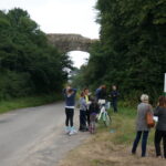 19.07.2016. Wakacje z duchami historii. Ossolin / Grzegorz Jamka / Radio Kielce