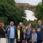 19.07.2016. Wakacje z duchami historii. Ossolin / Grzegorz Jamka / Radio Kielce