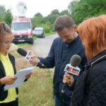 19.07.2016. Wakacje z duchami historii. Ossolin / Grzegorz Jamka / Radio Kielce